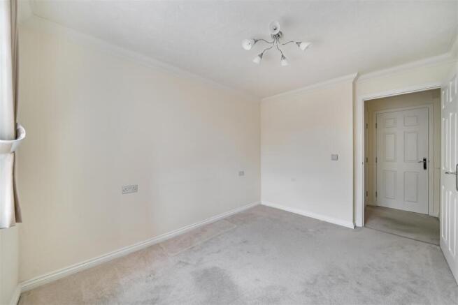 Summerson Lodge, Southsea, Hamsphire photo 3