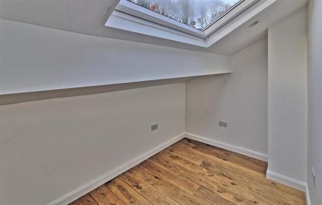 Attic Room One