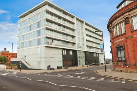 Market Street, Rotherham, South Yorkshire, S60