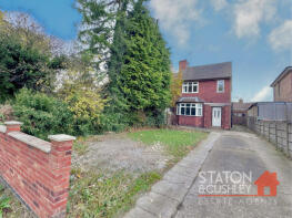 7 Edgemoor, Newark Road, Sutton-in-ashfield NG17 5JP