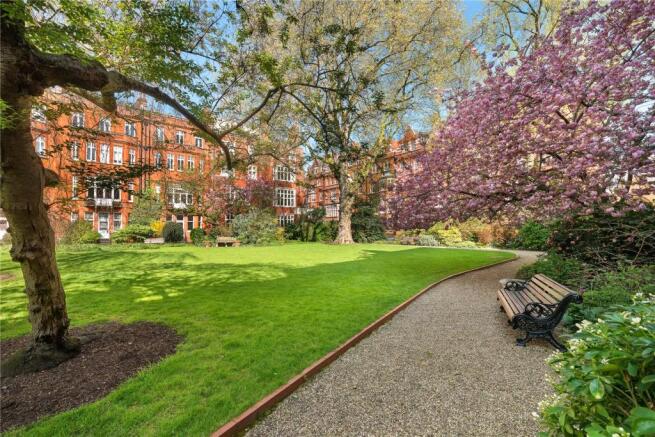 Cadogan Gardens