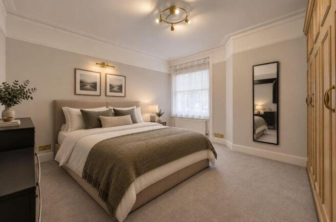 Bedroom 1