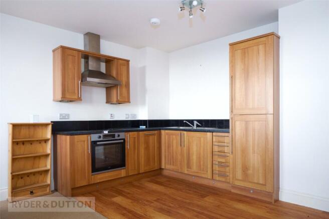 Open Plan