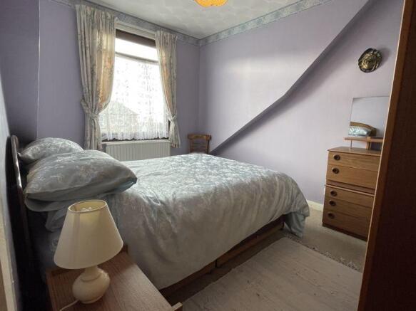 Bed 2