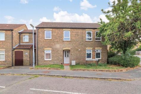 Coggeshall Close, Cambridge