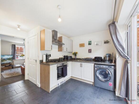 2 bed End of Terrace for sale Image 8