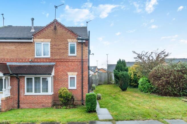 1 bed Terraced to rent Image 5