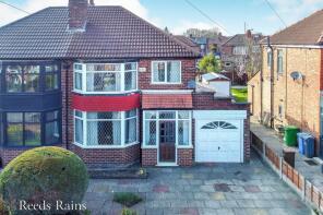 874, Burnage Lane, Manchester M19 1RS