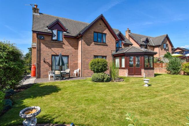 20 Beckside