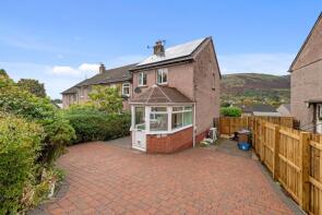33, Milndavie Crescent, Glasgow G63 9DE