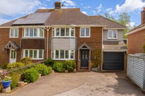 2, Arunford Close, Arundel BN18 0TR