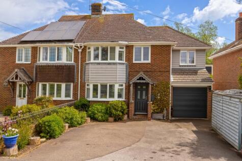 Arunford Close Ford, Arundel, BN18