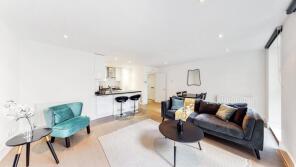 Flat 24, 53, Britton Street, London EC1M 5UQ