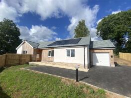 4, Dunheved Road, Launceston PL15 9JE