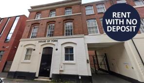 Apartment 9, 28, Charlotte Street, Birmingham B3 1PT