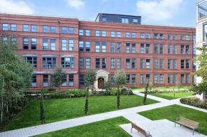 1, Regent House, Lombard Street, Southville, Bristol BS3 1FT