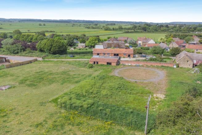 Westend Farm, Westend, Martock, Somerset, TA12 6AY