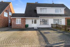 4, King Arthurs Close, Worcester WR2 6BD