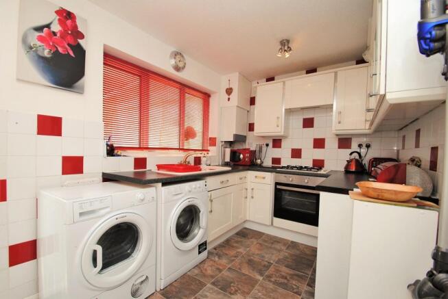 Kitchen / Breakfast