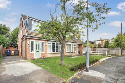 Hayfield Avenue, Hoghton, Preston