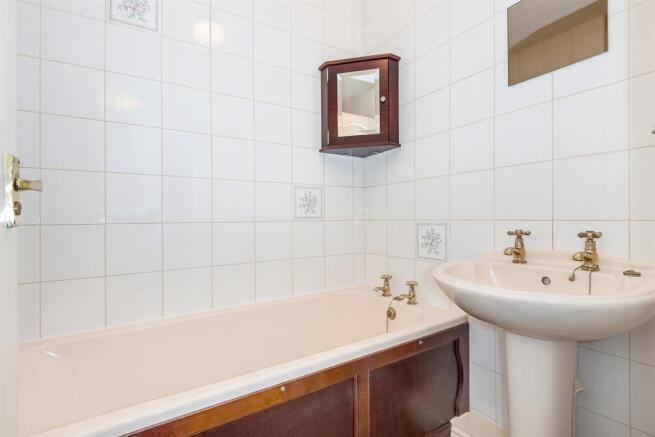 House Bathroom