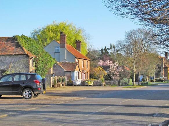 village