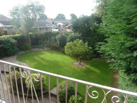 Garden 2