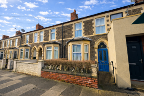 24, Pantbach Road, Heath, Cardiff CF14 1UA