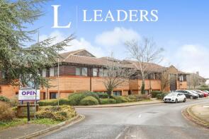 Flat 17, 116, Wickham Road, Fareham PO16 7QZ