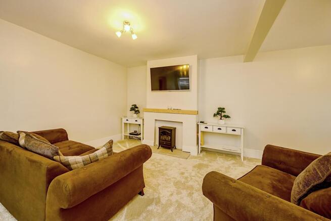 Living / Dining Room