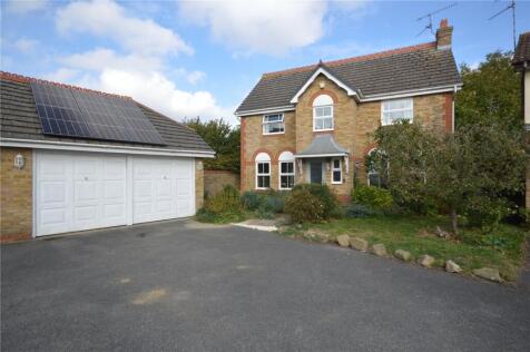 Whitehaven, Luton, Bedfordshire, LU3