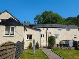 2, Glan Ddol, Llanrwst Road, Maenan, Llanrwst LL26 0YP