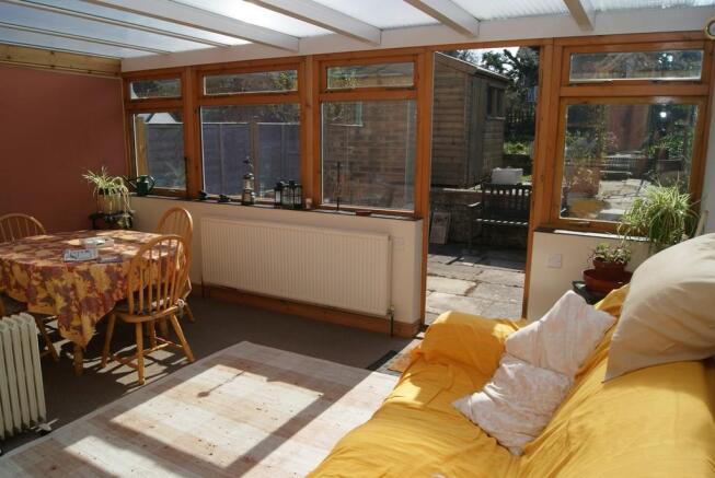 Conservatory