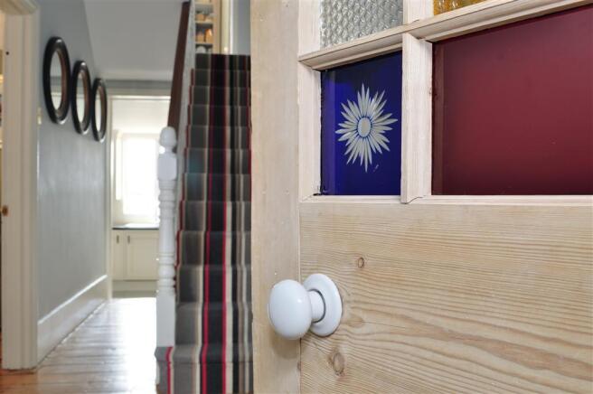 Internal Feature
