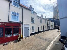 Flat 2, 5, High Street, Cromer NR27 9HG