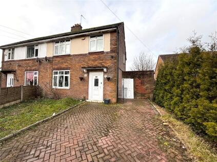 Gainsborough Drive, Rochdale, Greater Manchester, OL11