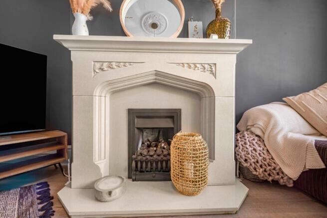 Salisbury Road, Altrincham, Cheshire, WA14 – pohled 3