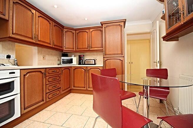 Kitchen / Breakfast