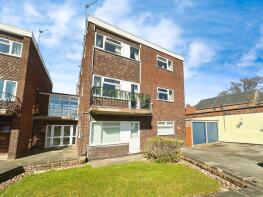 30, Balfour Court, Balfour Crescent, Wolverhampton WV6 0BH