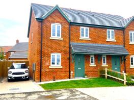 19, Allen Close, Sibsey PE22 0AL
