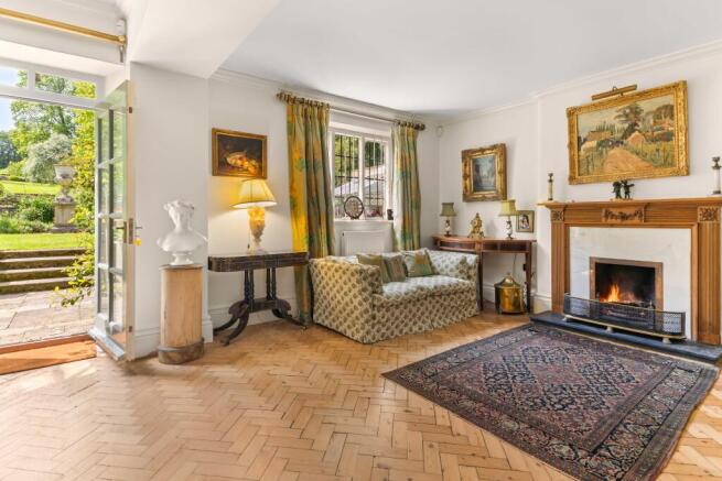 Sitting room