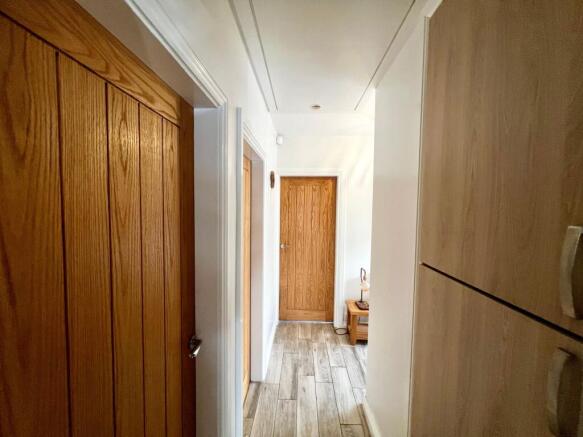 2 bed Semi-Detached Bungalow for sale Image 7