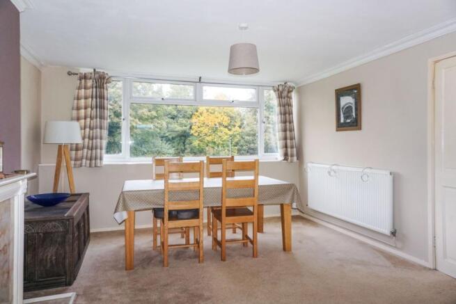 Living / Dining Room