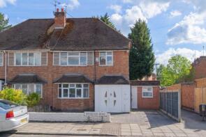 83, Broadway Road, Leicester LE5 5TE