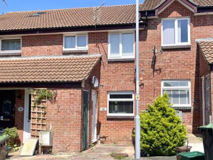 Pipit Close, Weymouth