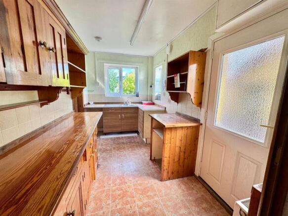 Pentrefoelas, Betws-Y-Coed – pohled 6