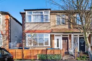 10, Abbey Road, Colliers Wood SW19 2LZ