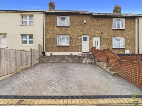 Front Aspect Presented by James Hillier of Ewemove