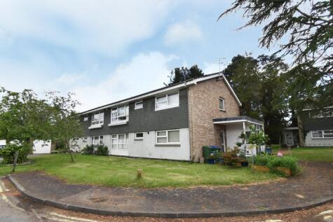 Grange Court, Walton-on-Thames, KT12