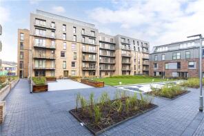 Flat 25, 17, Hughes Close, Warriston, Edinburgh EH7 4GN